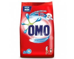 Xà bông OMO  800g 