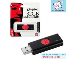 USB 32 ghi kington