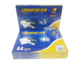 Nhựa ép Plastic A4 60 Mic