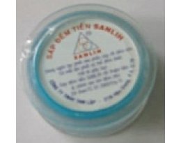 Sáp đếm tiền ( nhiều màu )