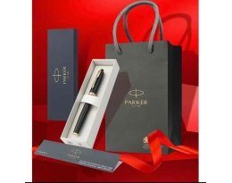 Bút Parker IM 0.7mm – Tặng Hộp + Túi, Khắc Tên Theo Yêu Cầu