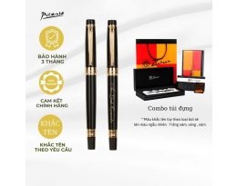 Bút ký cao cấp, Bút ký Picasso R917 [CHÍNH HÃNG] Miễn phí khắc tên theo yêu cầu