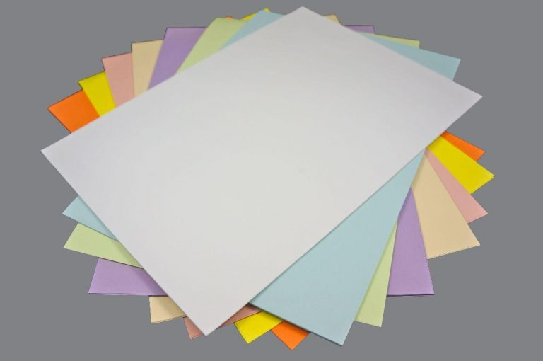 Bạn có thể tận dụng giấy đã in làm giấy nháp