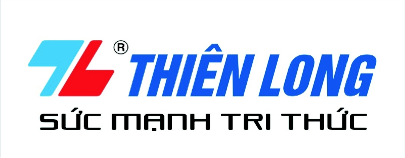 Thiên Long - Thương hiệu văn cung cấp phòng phẩm hàng đầu tại Việt Nam