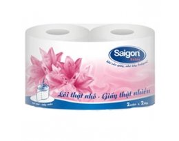 giấy vệ sinh Sài Gòn